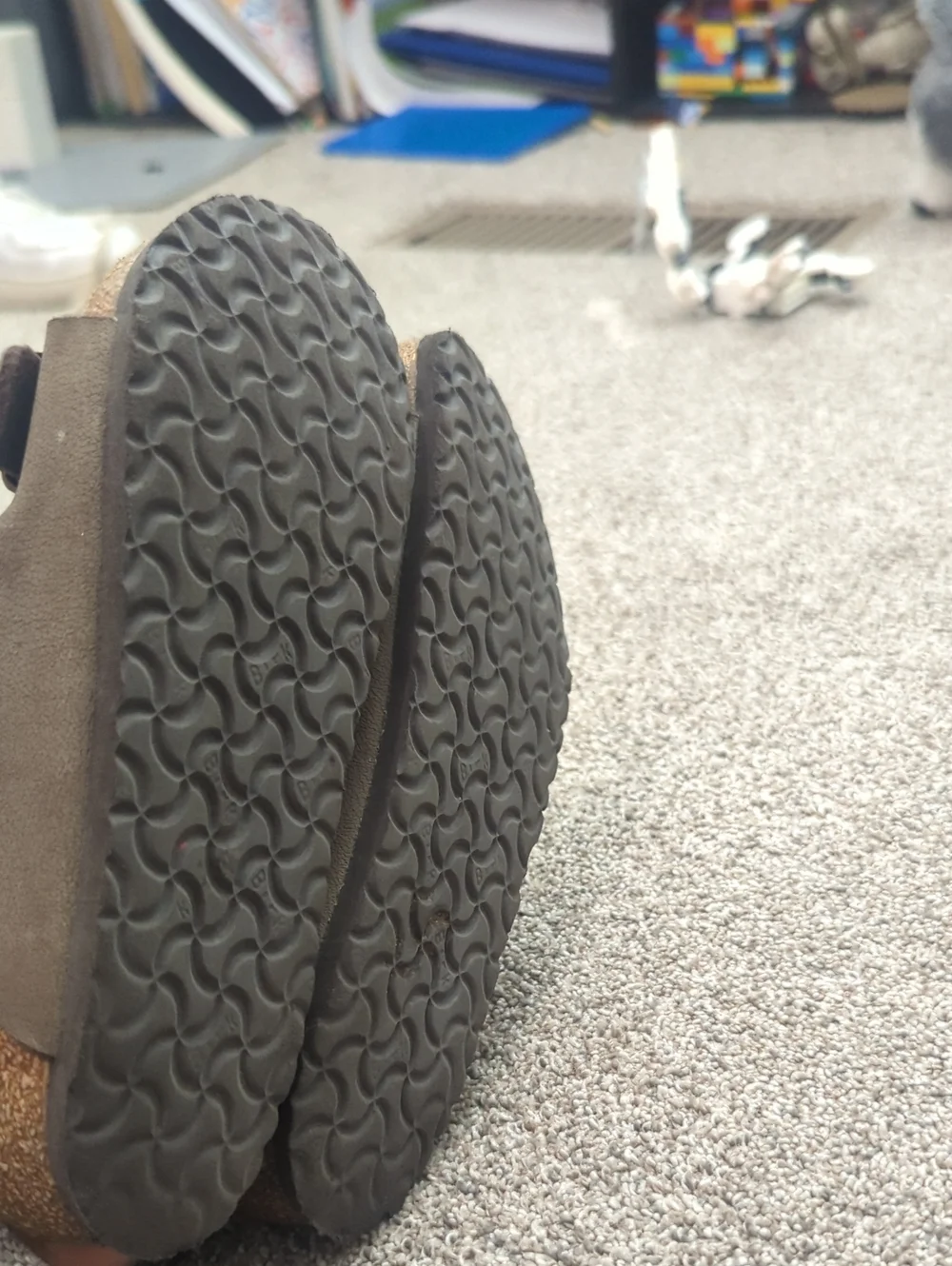 Birkenstock Sandals